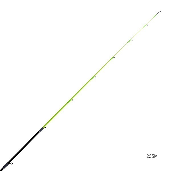 GINGA KABUSETUNE【メタルティップ搭載/カブセ釣り専用ロッド】